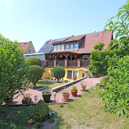 Ferienwohnung Malchow See 7051 מראה חיצוני תמונה