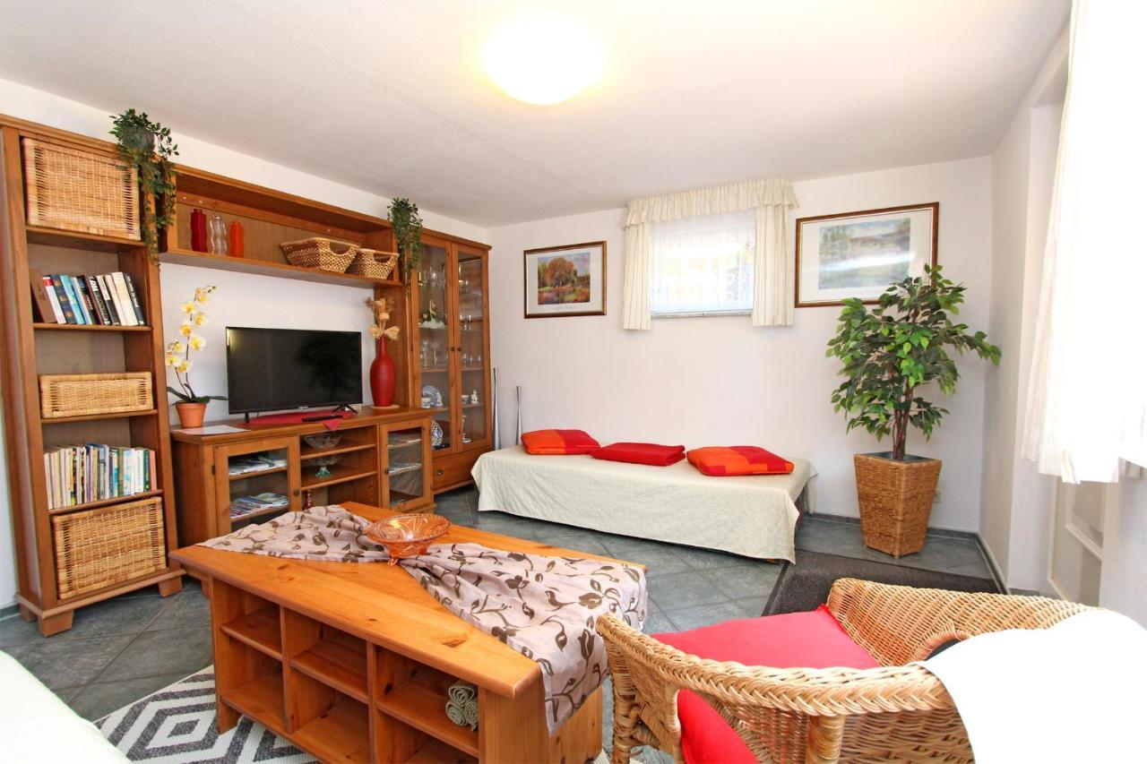 Ferienwohnung Malchow See 7051 מראה חיצוני תמונה