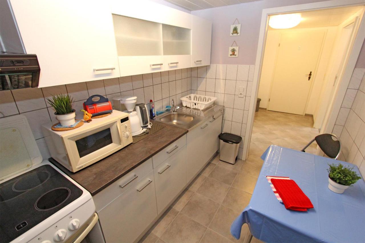 Ferienwohnung Malchow See 7051 מראה חיצוני תמונה