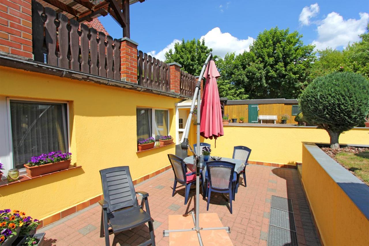 Ferienwohnung Malchow See 7051 מראה חיצוני תמונה