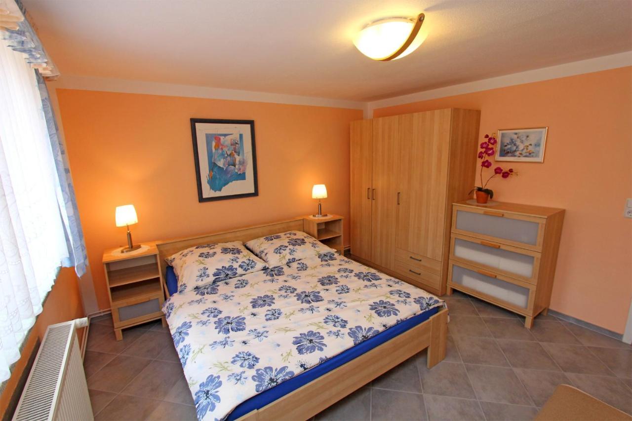 Ferienwohnung Malchow See 7051 מראה חיצוני תמונה