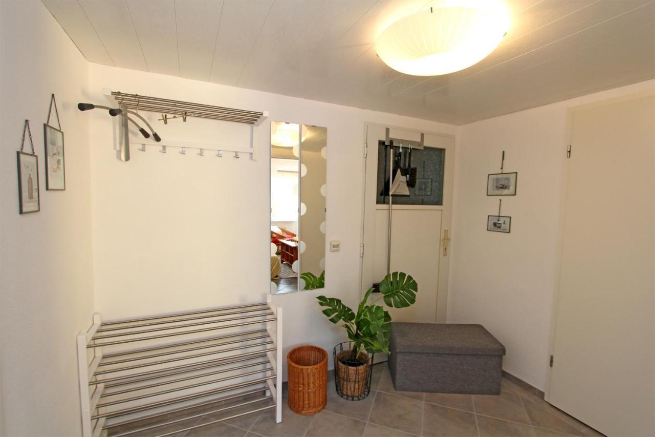 Ferienwohnung Malchow See 7051 מראה חיצוני תמונה