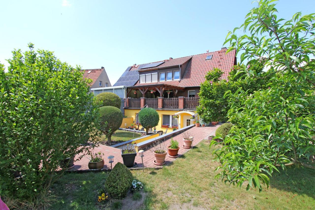 Ferienwohnung Malchow See 7051 מראה חיצוני תמונה