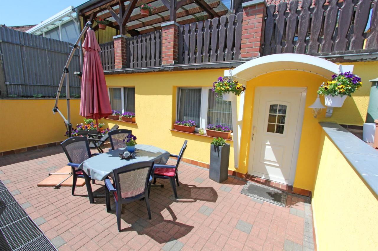 Ferienwohnung Malchow See 7051 מראה חיצוני תמונה