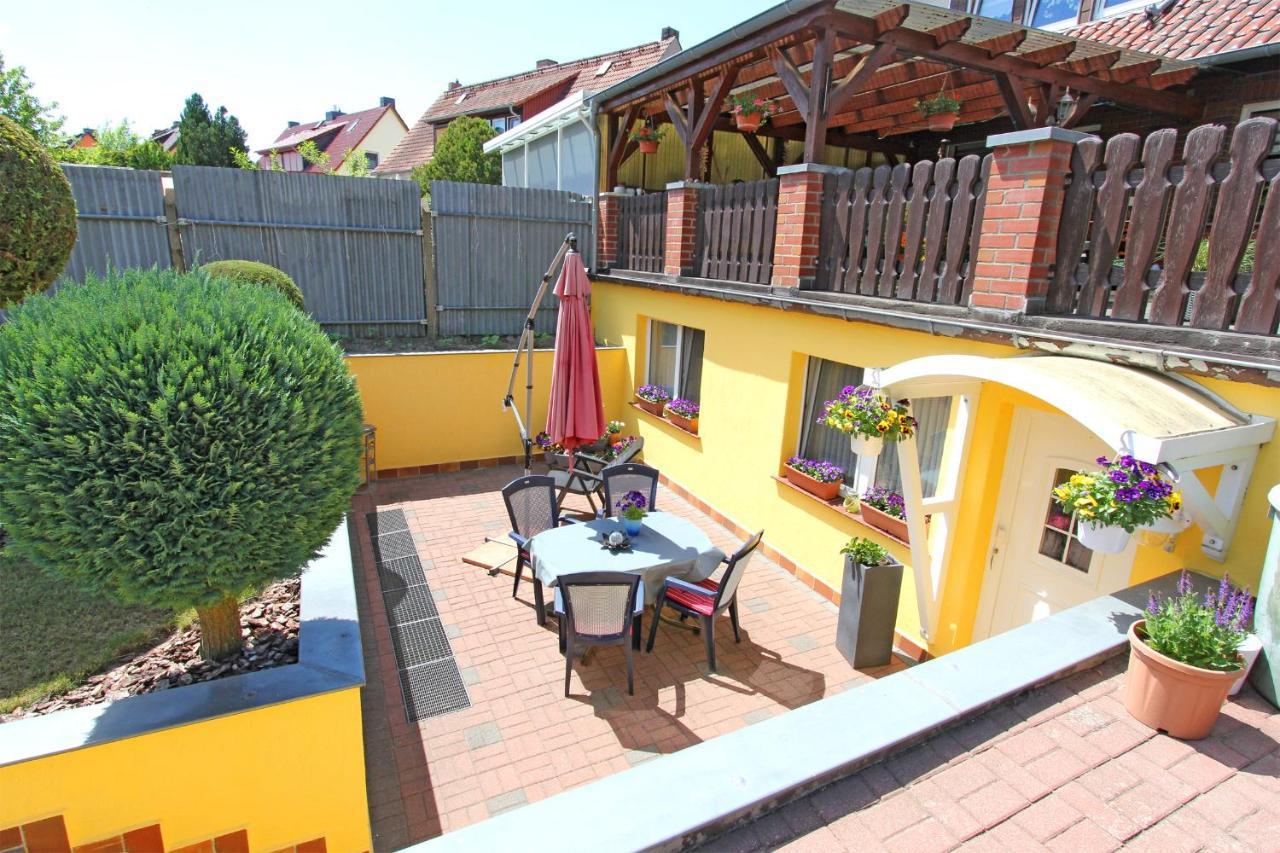 Ferienwohnung Malchow See 7051 מראה חיצוני תמונה